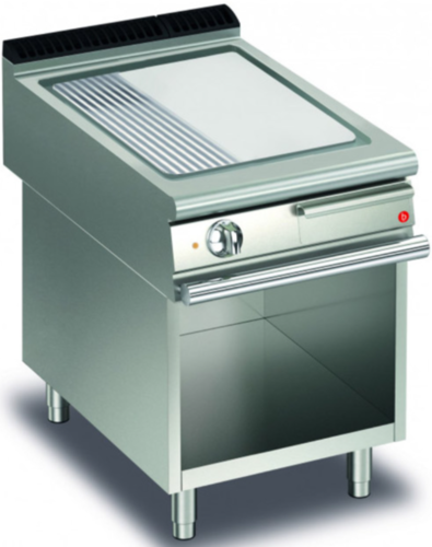 FLOOR ELECTRIC FRY TOP BARON M60 Q70SFTV/E623